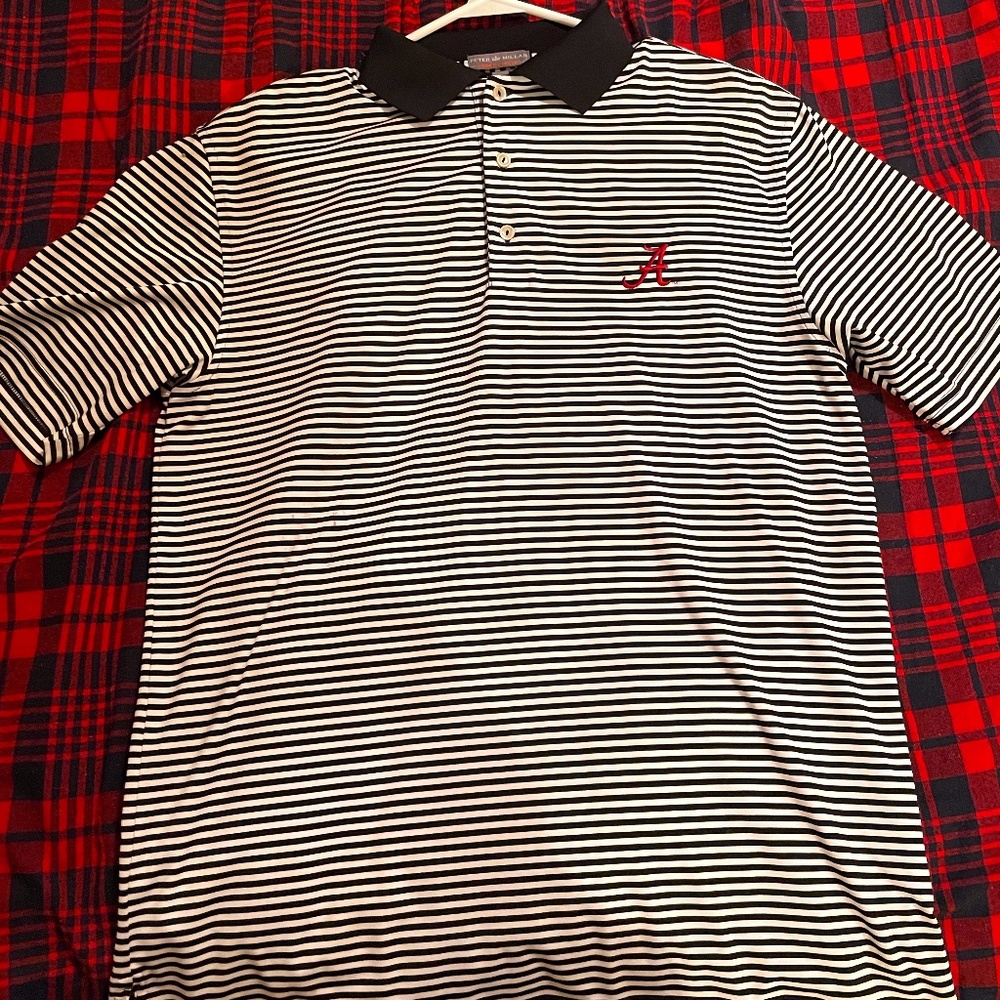 Peter Millar